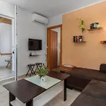 In With Kitchen