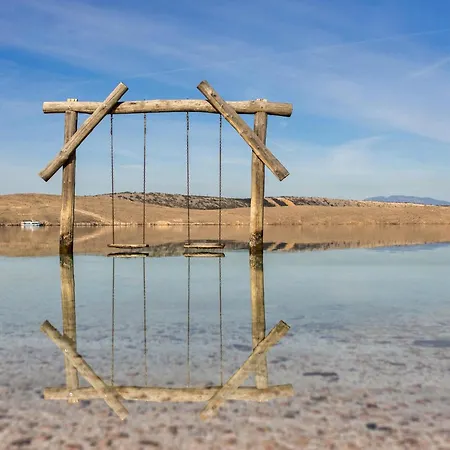 In With Kitchen Apartment Šmrika