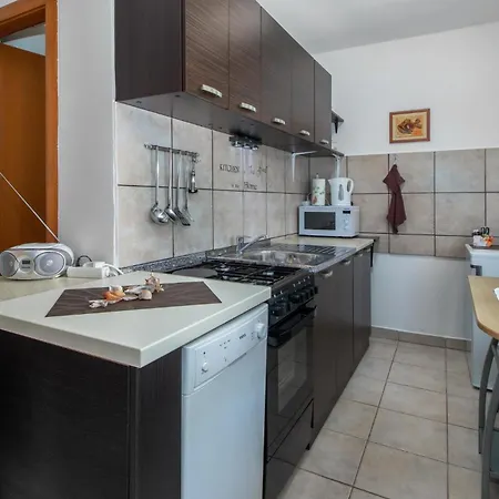 In With Kitchen 아파트 *