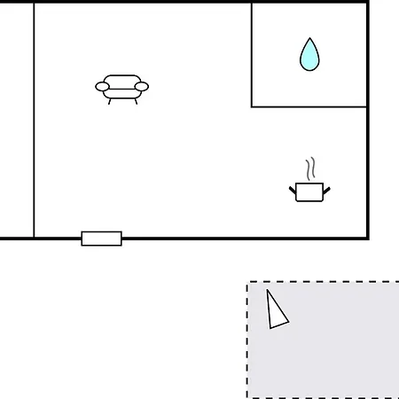 In With Kitchen * 슈므리카