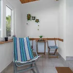 In With Kitchen *